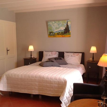 Luxury B&B Maison A Votre Sante, In Bordeaux Wine Region Savignac-de-Duras Zimmer foto