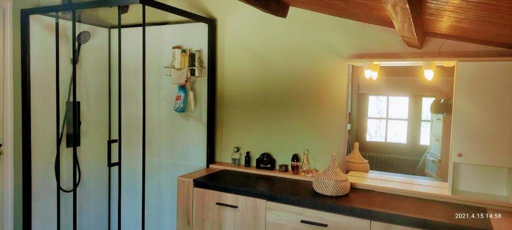 Luxury B&B Maison A Votre Sante, In Bordeaux Wine Region Savignac-de-Duras Exterior foto