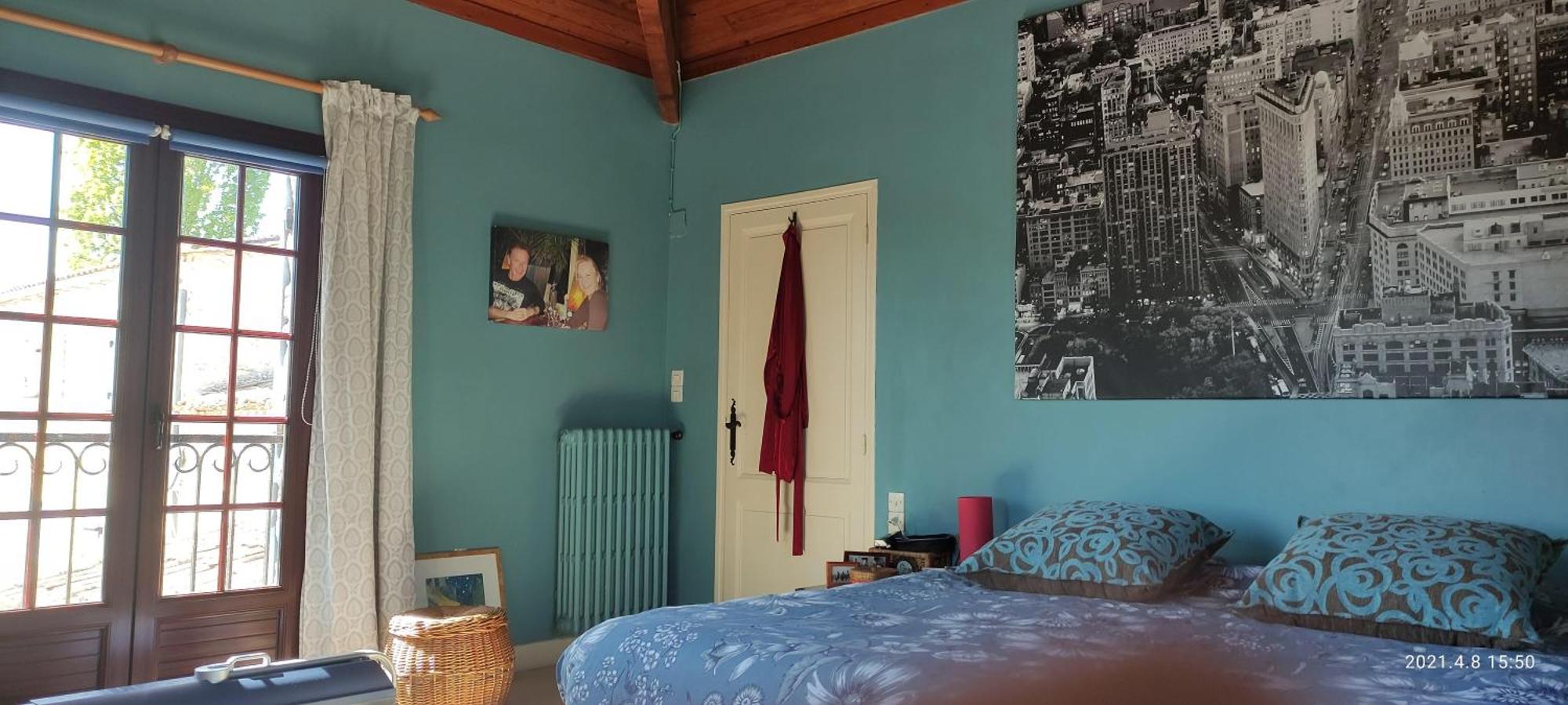 Luxury B&B Maison A Votre Sante, In Bordeaux Wine Region Savignac-de-Duras Exterior foto